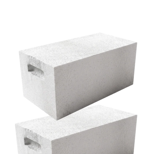 Газобетон блок ГРАС EXTRA Term D350/300 В2.5 600х200х300 мм