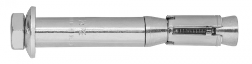 Sormat Анкер LIEBIG S для высоких нагрузок оцинкованный M6-10/45/5