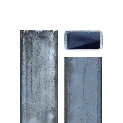 Профильная труба 80×40×3мм (6м.п.)