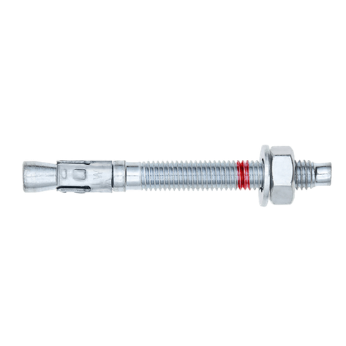 HSA-R М8х95 Клиновой анкер Graf