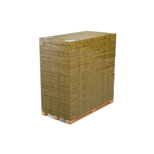 Утеплитель Изолайф IZOLIFE IZOPANEL Спец (130кг/м3) 1200х600, 122 мм