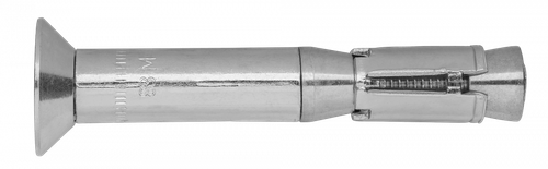 Sormat Анкер LIEBIG SK для высоких нагрузок оцинкованный M6-10/45/40