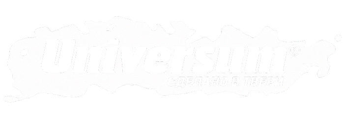 Официальный производитель - UNIVERSUM